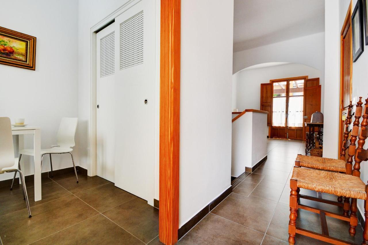 Amilcar House By Slow Villas El Arenal  Exterior foto