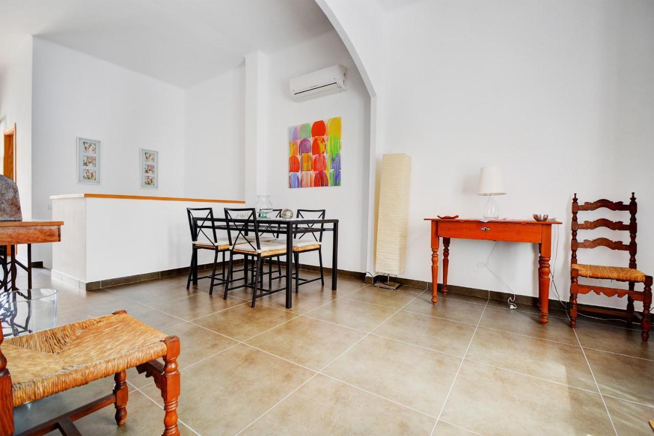 Amilcar House By Slow Villas El Arenal  Exterior foto
