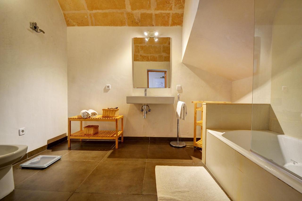 Amilcar House By Slow Villas El Arenal  Exterior foto